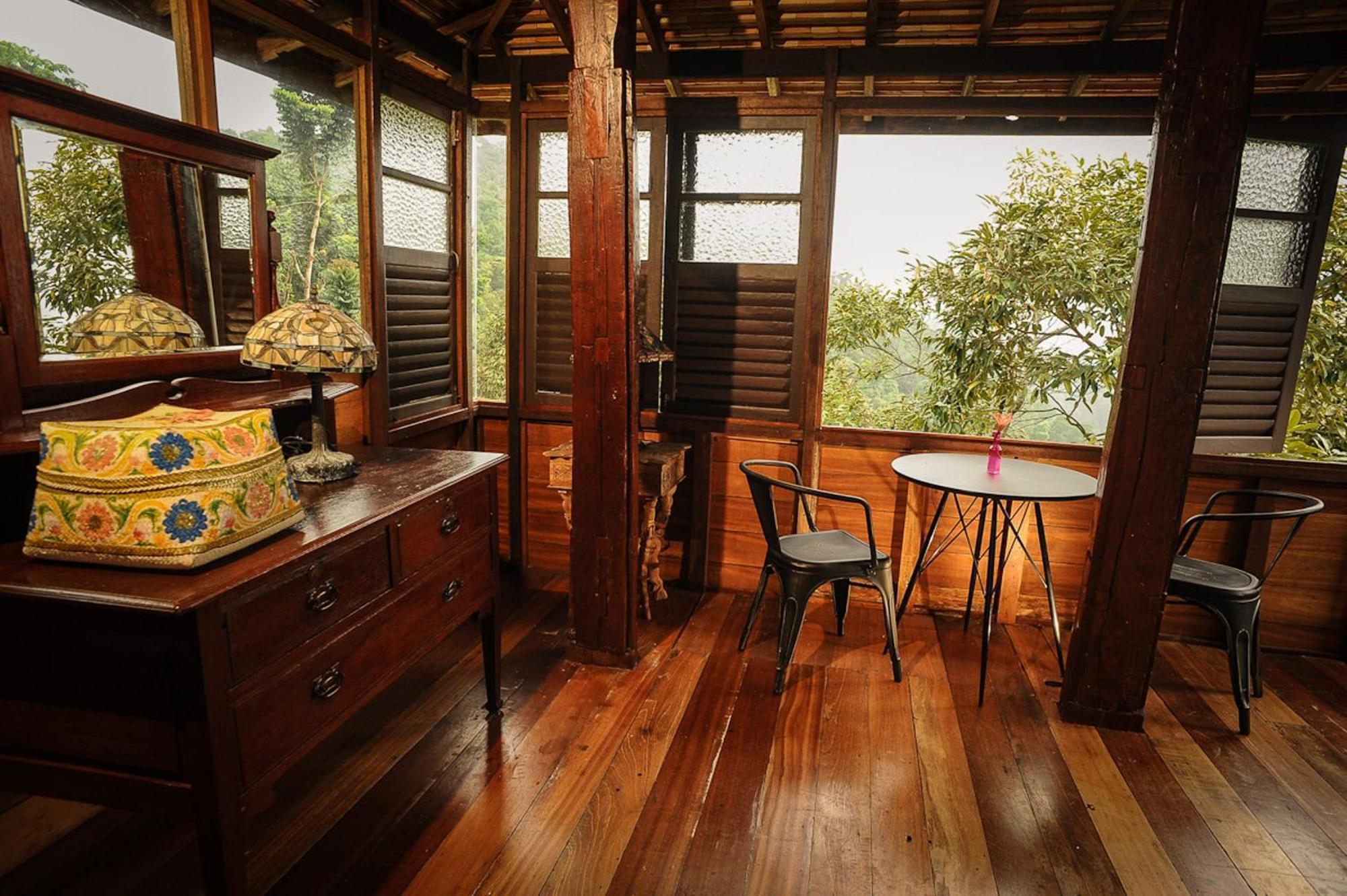 Malihom Private Estate Villa Balik Pulau Kamer foto