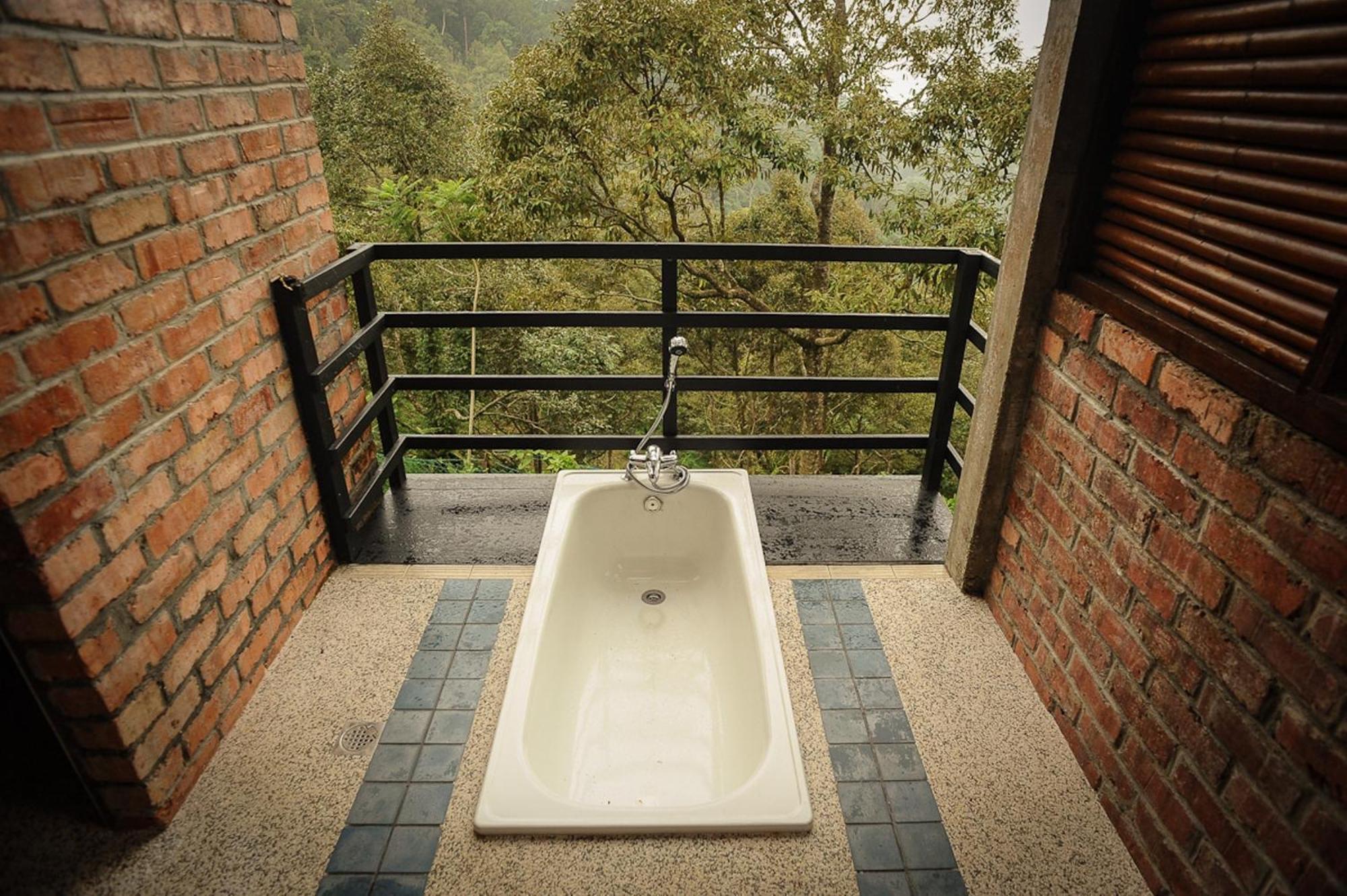 Malihom Private Estate Villa Balik Pulau Kamer foto