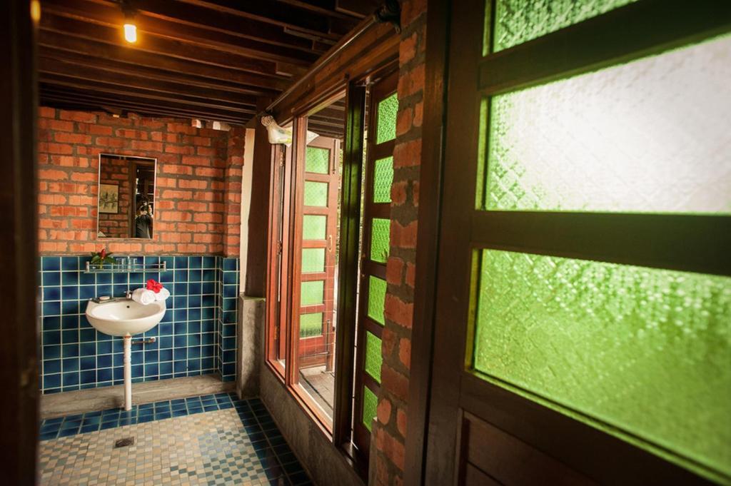 Malihom Private Estate Villa Balik Pulau Buitenkant foto
